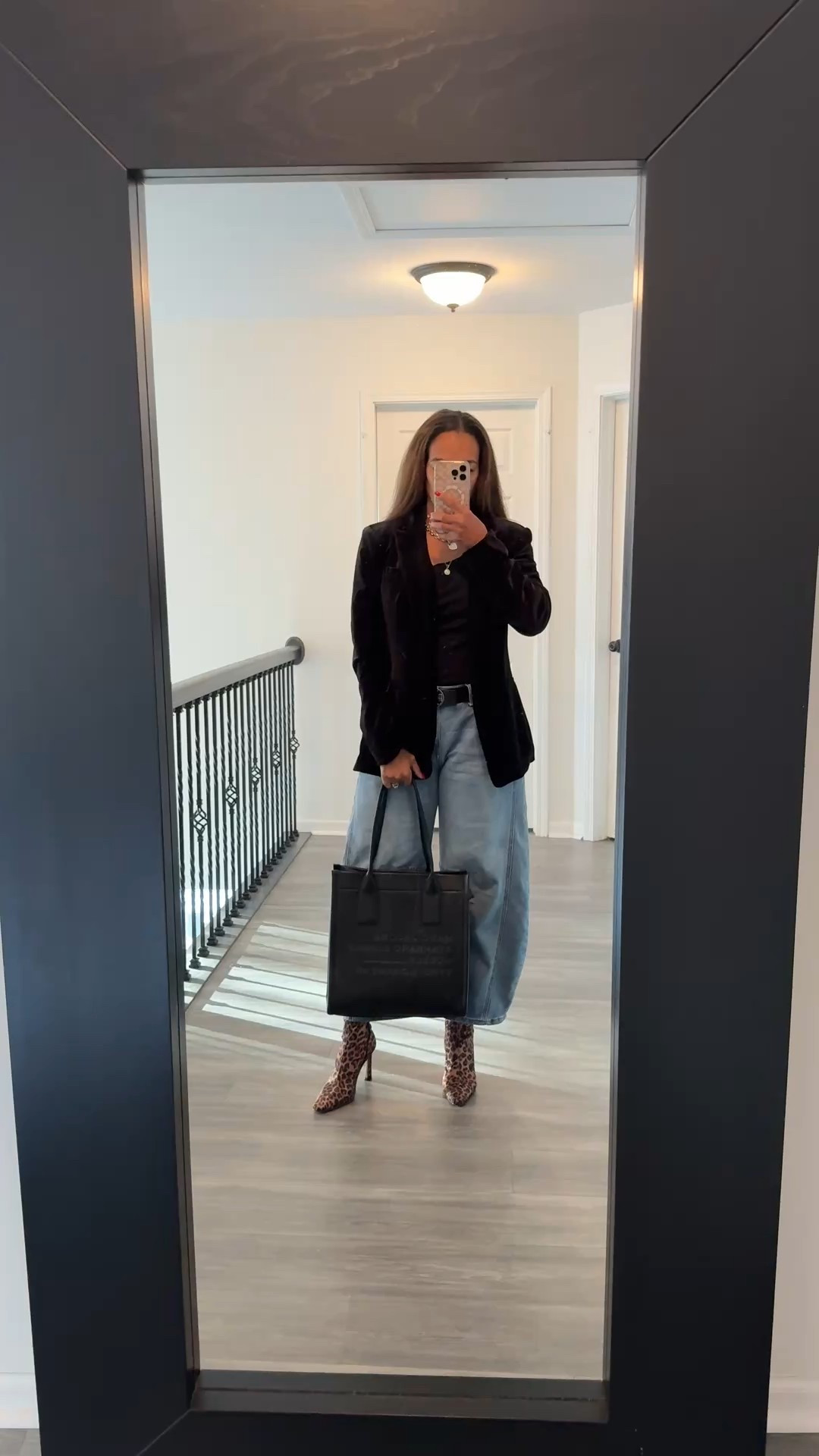 Those shoes made the outfit 

#LTKdayinmylife #LTKWorkwear #LTKOver40