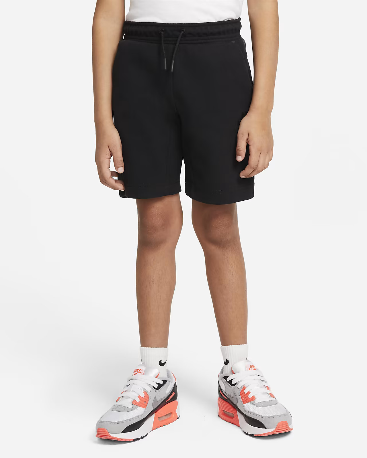 Little Kids' Shorts | Nike (US)