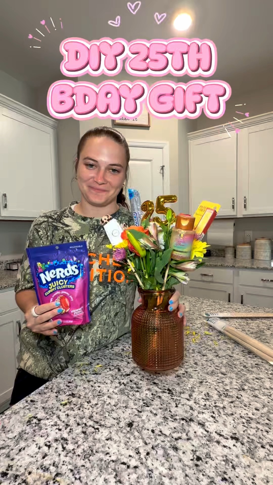 If you couldn’t tell, gift giving is my love language🤪 

#LTKvlog #LTKMothersDay