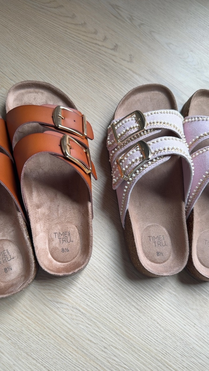 You’ve outdone yourself Wally World! 

I did my true to size 8.5 