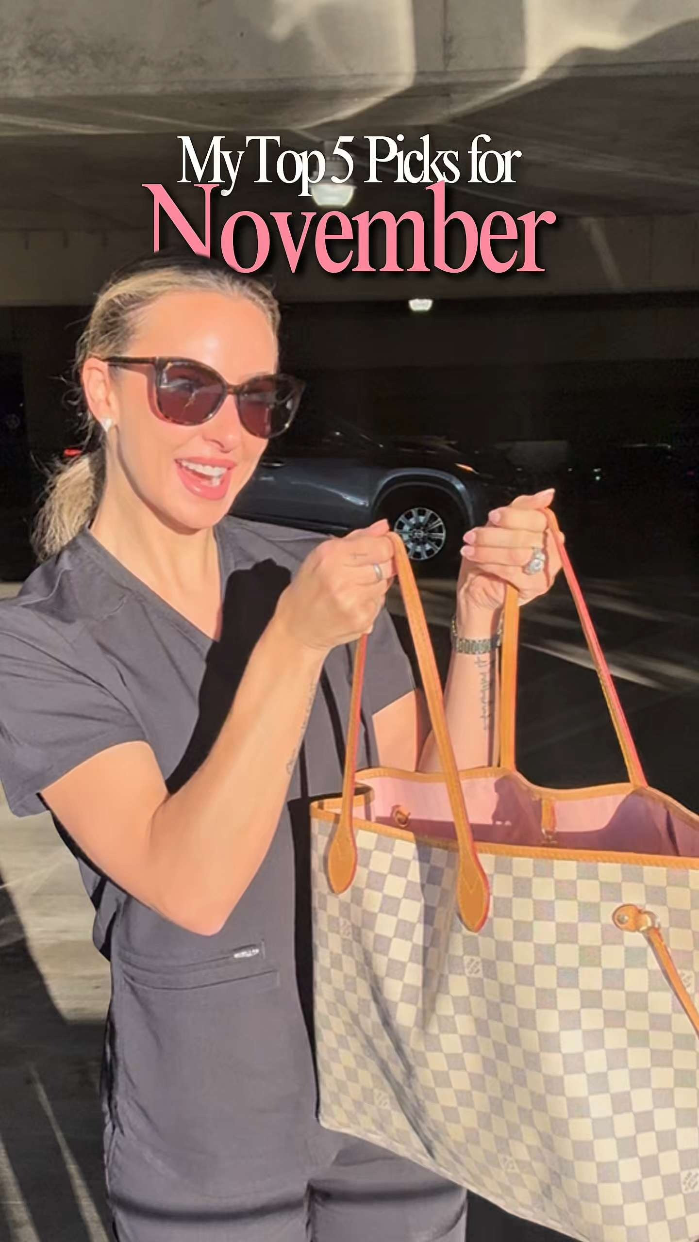 My 5 Picks for November Are Here! ✨
Cozy vibes, glowing skin, and that soft girl energy — yes, please 💫

November’s just getting started, but I’m already obsessed with these beauty must-haves ☕🍂
They’re keeping my skin hydrated, my routine cozy, and my glow strong all month long ✨

💋 Dior Lip Glow in 001 Pink
🎀 Lancôme Hypnôse Drama Mascara
🌸 Miss Dior Essence (the new Parfum)
💖 Rare Beauty Soft Pinch Cream Blush in Happy
✨ iS Clinical Youth Intensive Cream

Because fall beauty doesn’t have to be complicated — just fresh, effortless, and glowing. 💄🌸

🍁 Shop my November faves — all linked on my LTK + Amazon Storefront (link in bio!) ✨ 

 #LTKSeasonal #LTKStyleTip #LTKBeauty