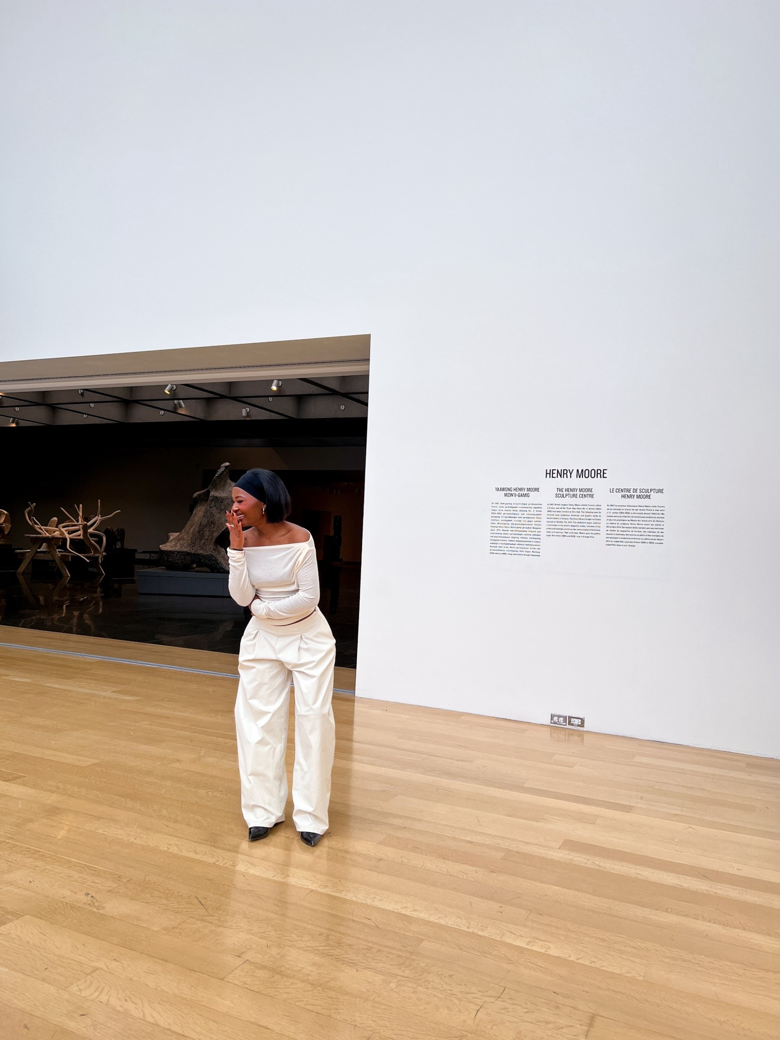 MUSEUM OOTD

#LTKdresses