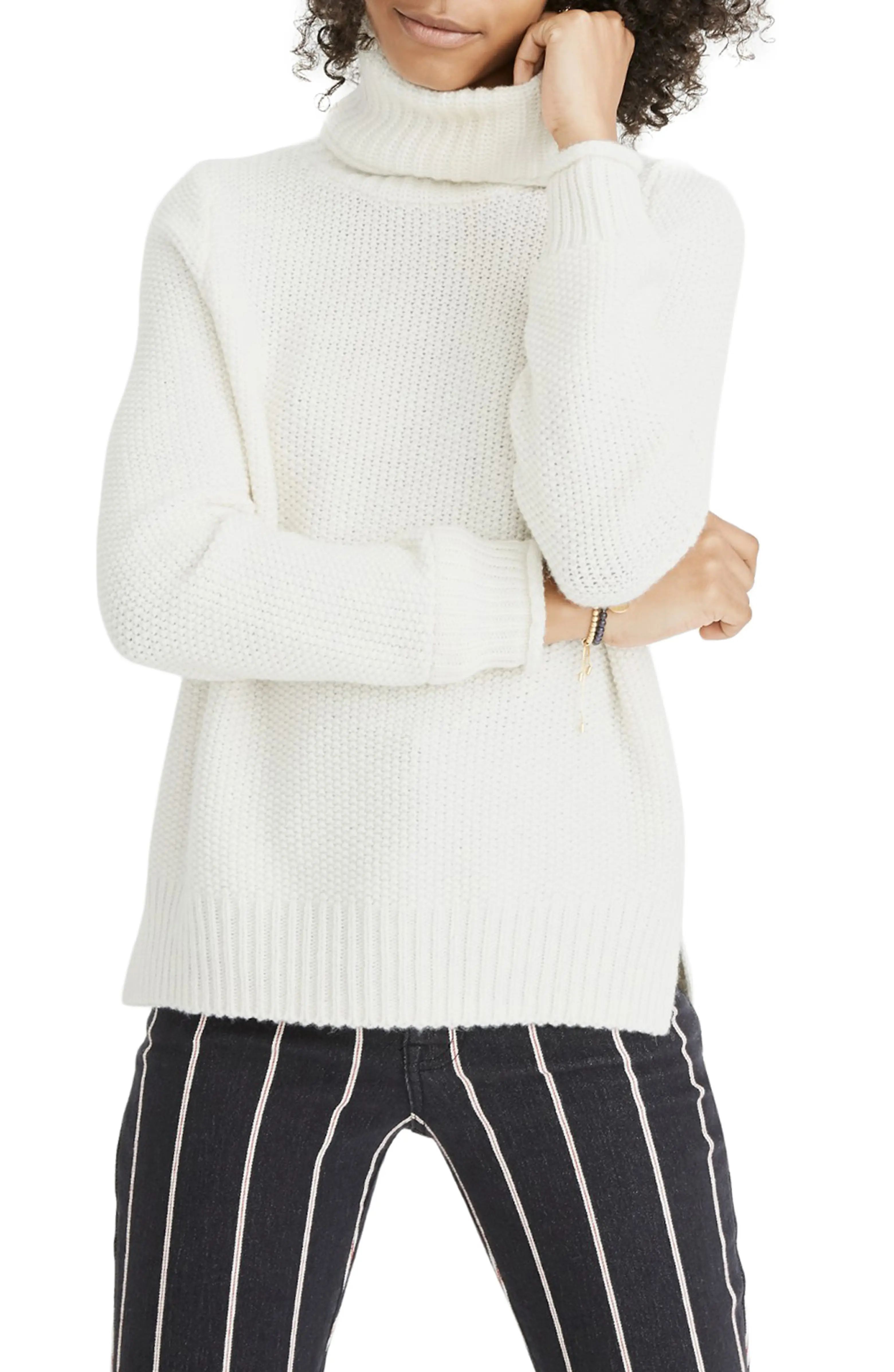 Varick Turtleneck Sweater | Nordstrom