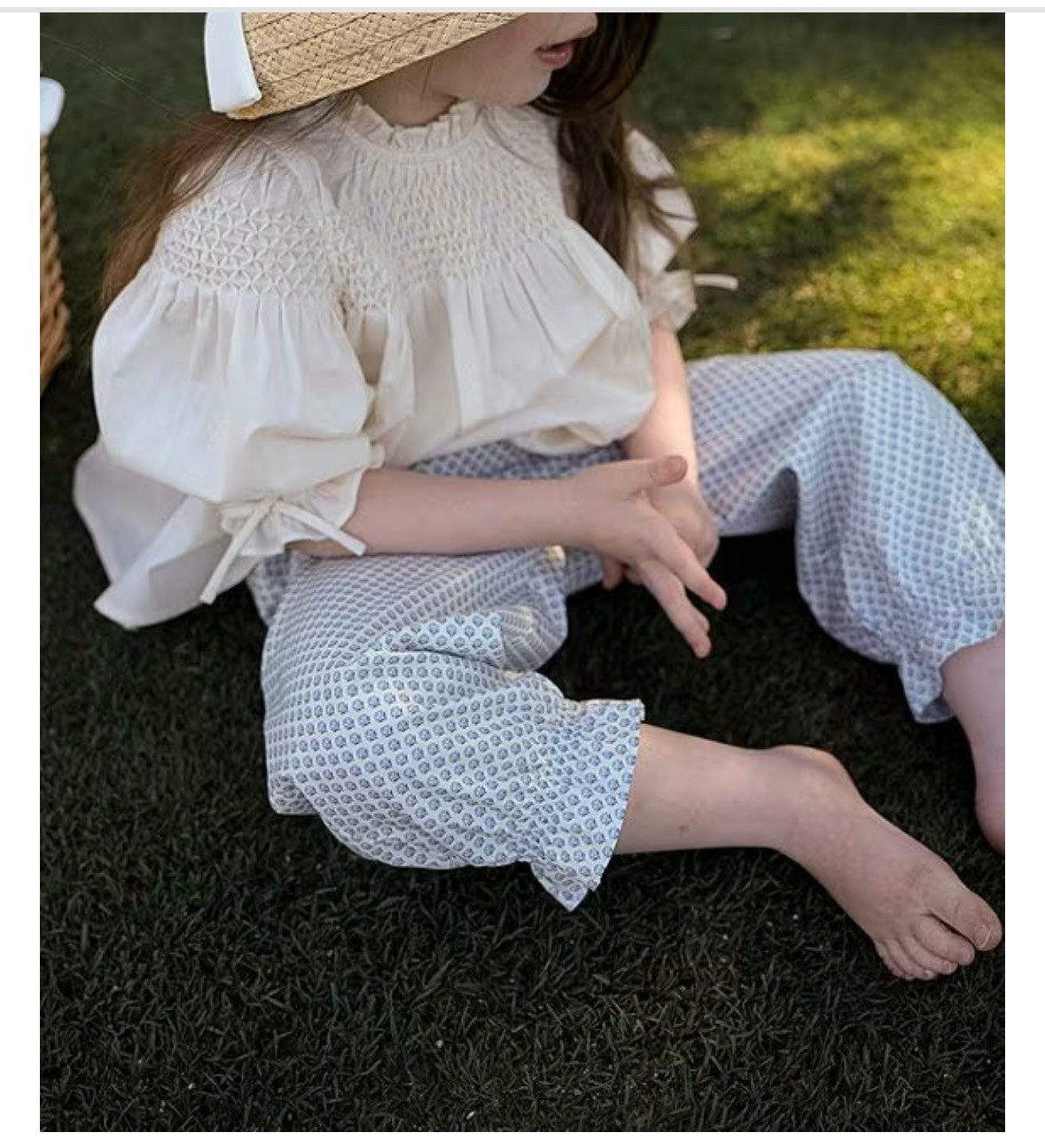 Megan Karp x Dillard’s beautiful kids collection! 

#LTKgrwm #LTKSwim #LTKootd