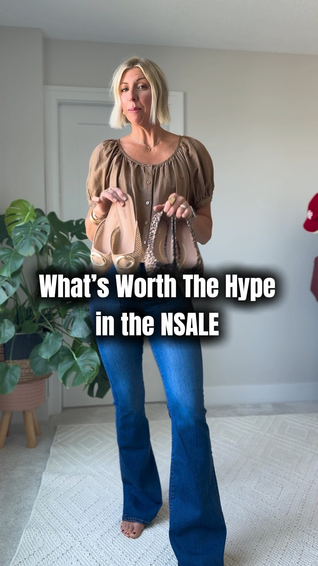 What’s worth the hype + what I bought from the Nordstrom Anniversary Sale to update my wardrobe for this fall & that’s still in-stock 🎉
Shoes are a great budget friendly way to update your wardrobe For the upcoming season. 🙌🏻

#LTKOver40 #LTKSaleAlert #LTKStyleTip

#LTKOver40 #LTKSaleAlert #LTKFindsUnder100