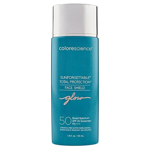 Colorescience Total Protection Face Shield SPF 50 | Amazon (US)