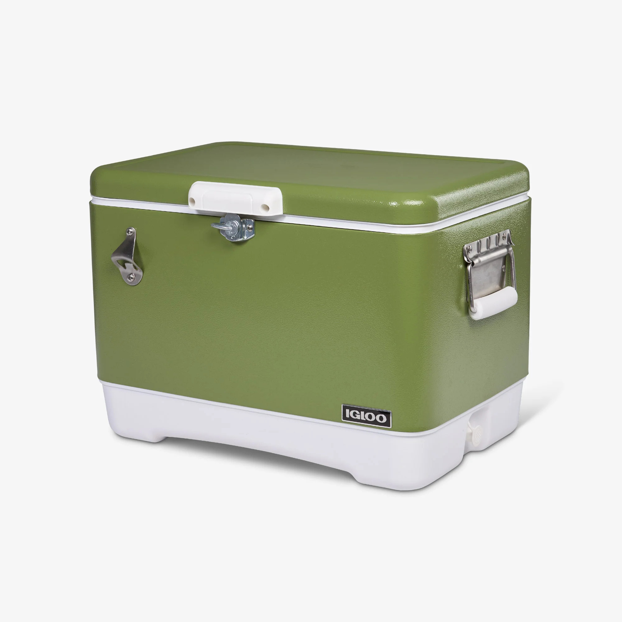 Legacy 54 Qt Cooler | Igloo Coolers