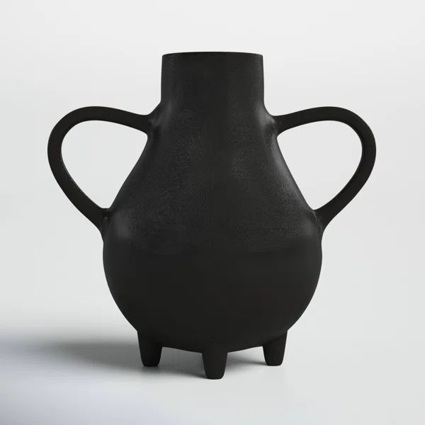 Olson Ceramic Table Vase | Wayfair North America