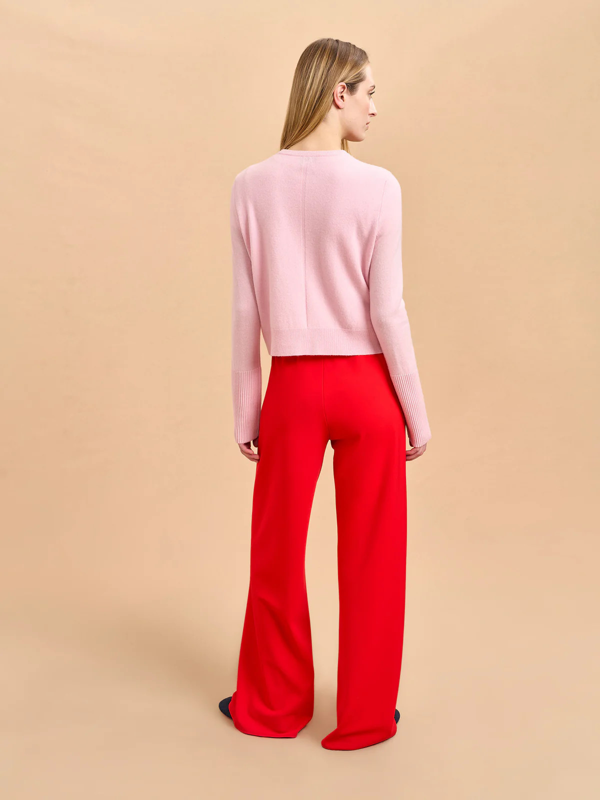 Colby Pant | La Ligne NYC | La Ligne