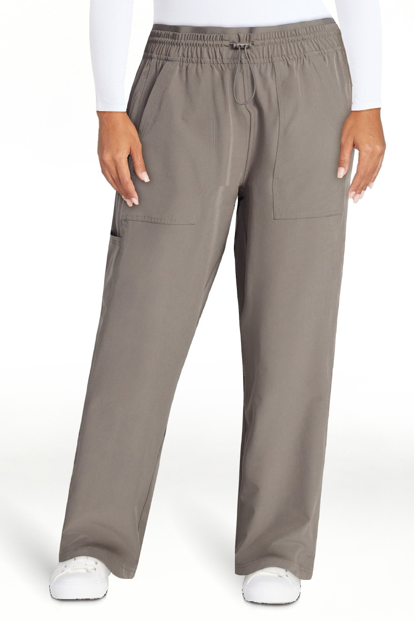 Avia Women's FeatherStretch Woven Wide Leg Pants, Sizes XS-XXXL | Walmart (US)