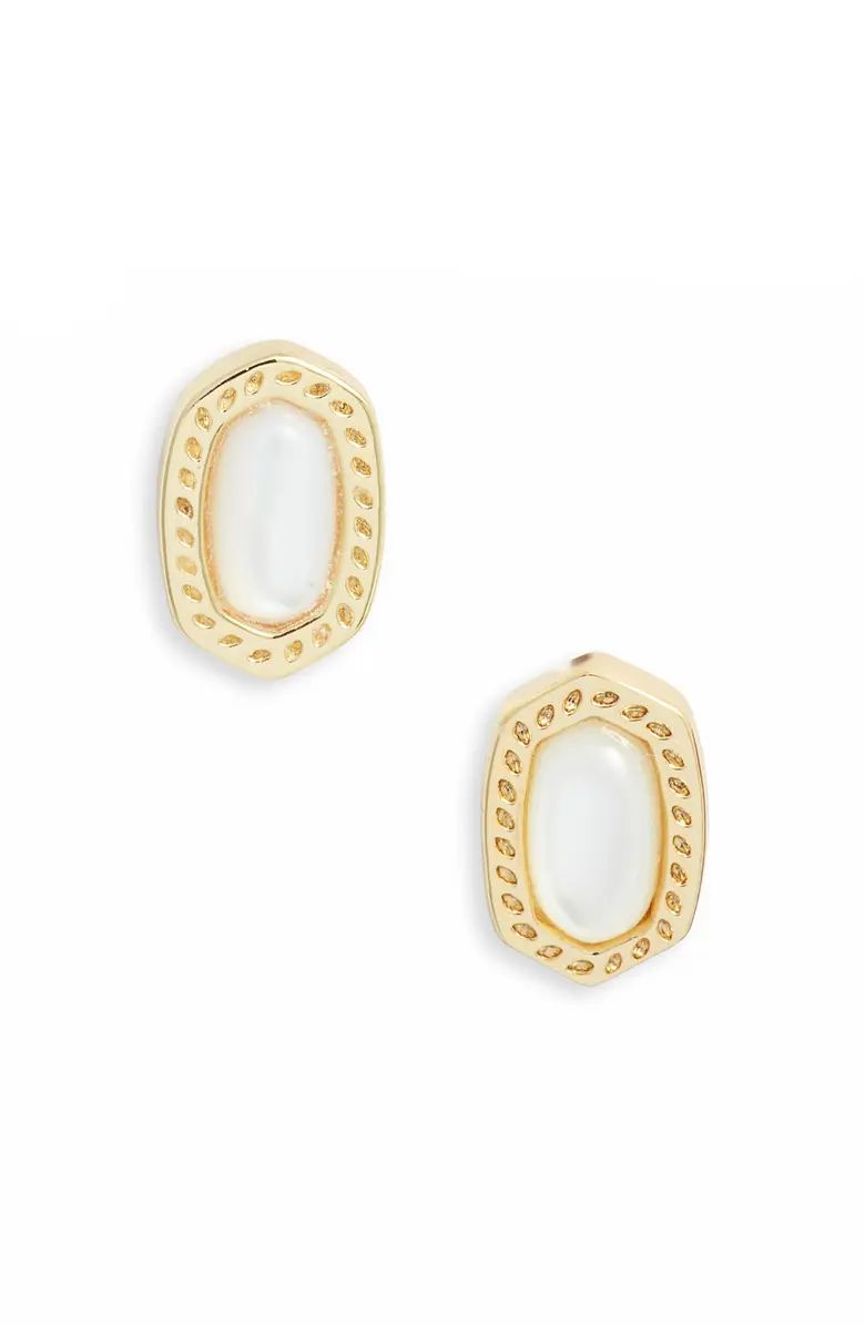 Kendra Scott Ellie Mini Stud Earrings | Nordstrom | Nordstrom