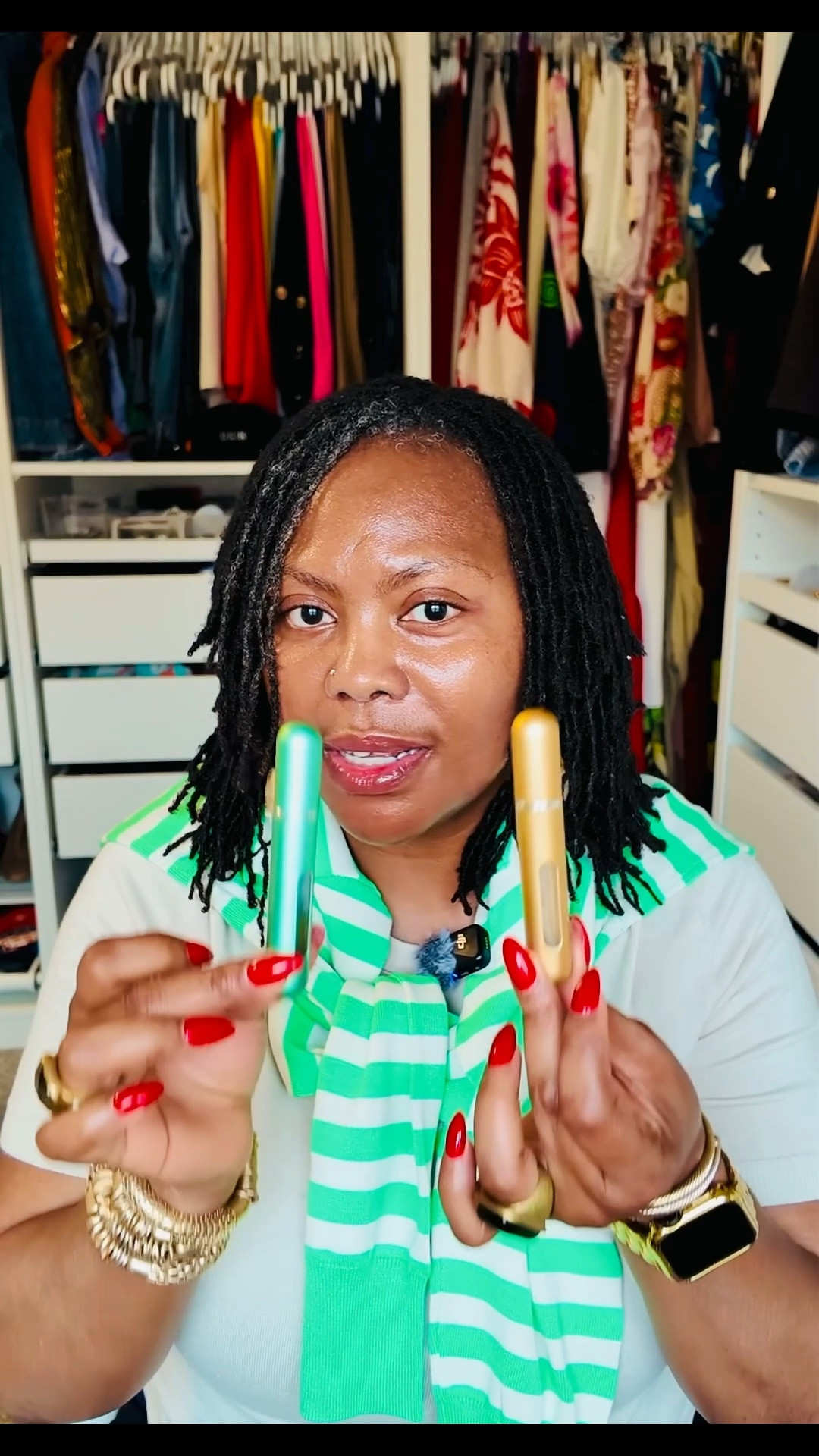 Fragrance on the go no problem

#LTKgiftguide #LTKstyletip #LTKbeauty