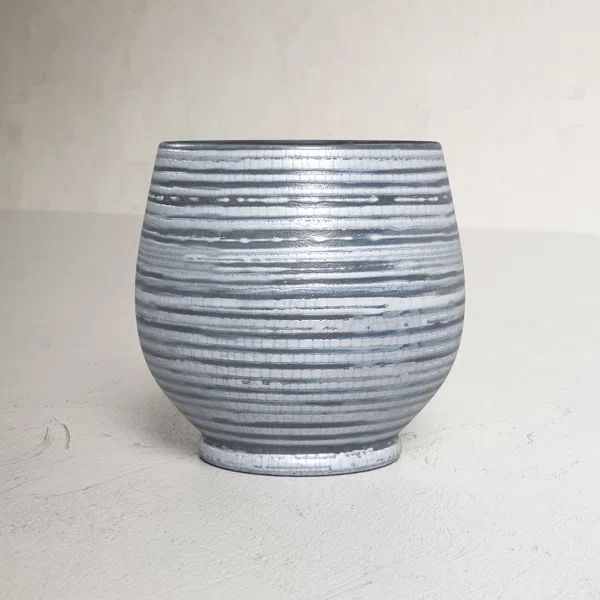 Colgate Handmade Ceramic Outdoor Pot Planter | Wayfair North America