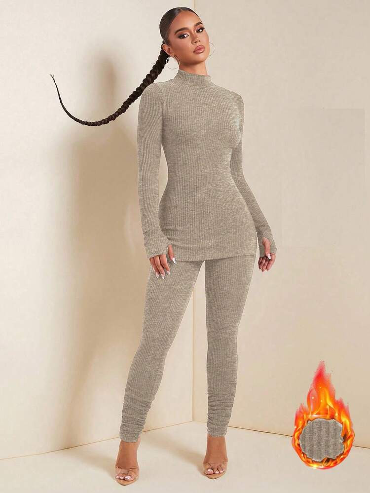 2 Piece Set | SHEIN