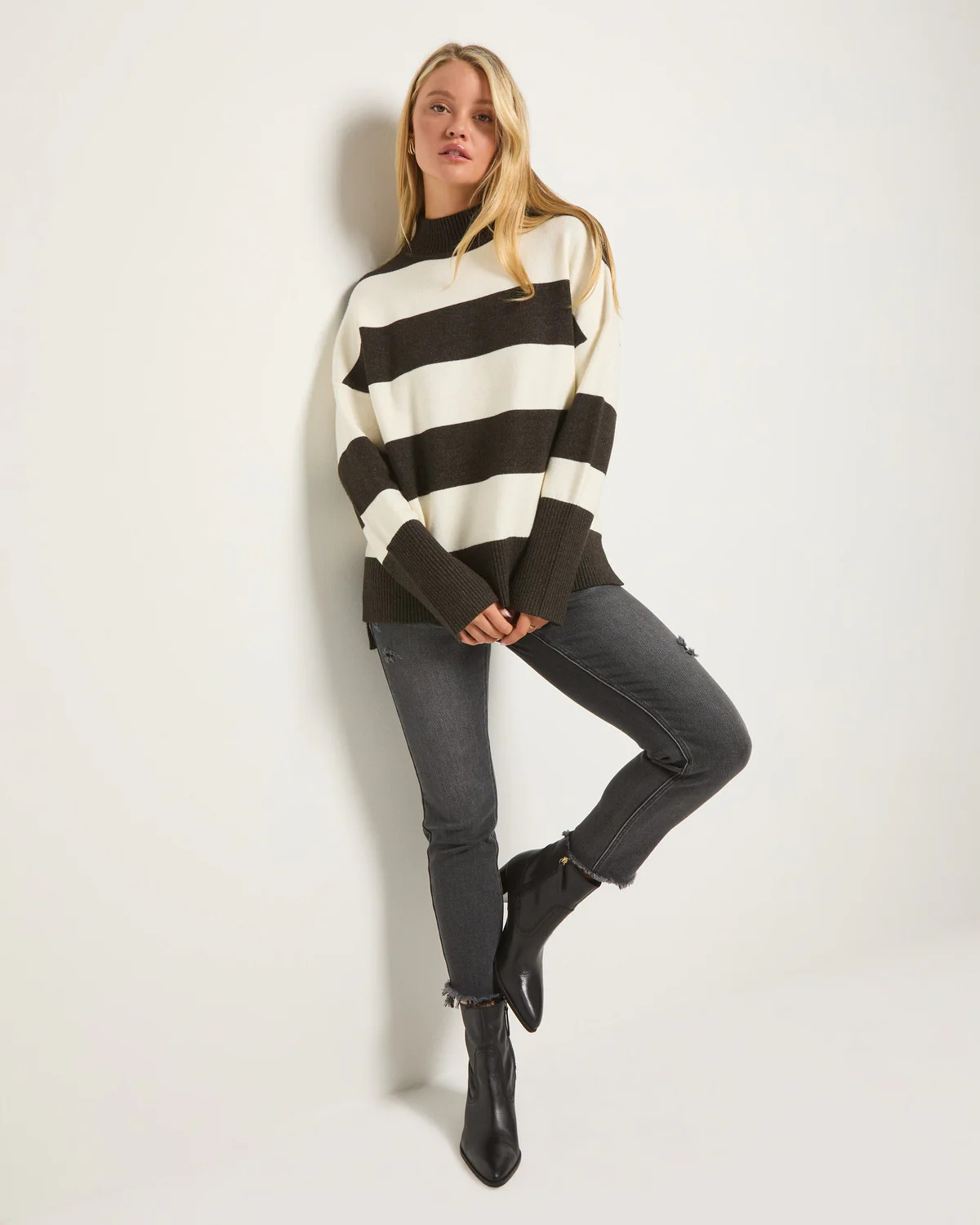 Port Sweater | Seventy Eight and Sunny
