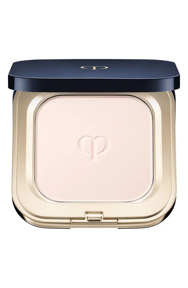 Clé de Peau Beauté Refining Refillable Pressed Powder | Nordstrom | Nordstrom
