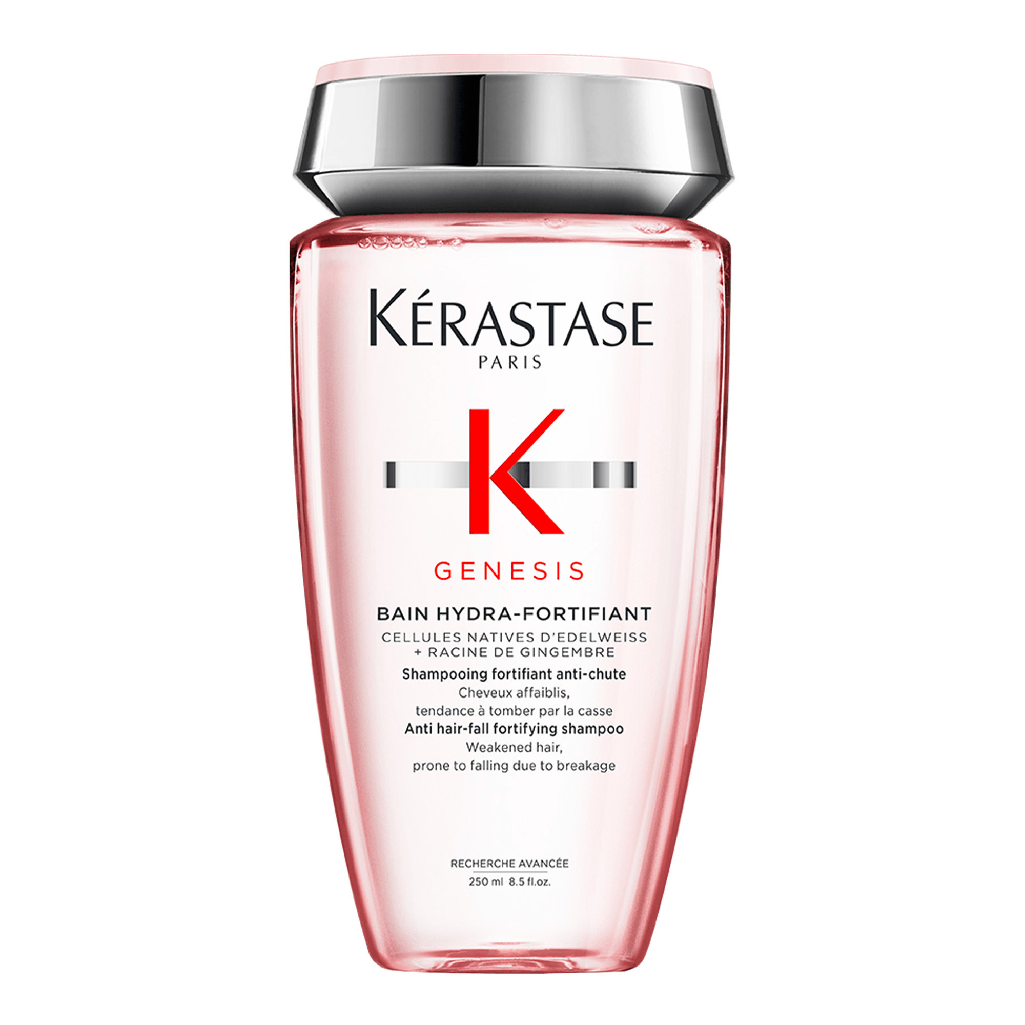 Kérastase Genesis Fortifying Shampoo for Thin Hair 250ml | Adore Beauty (ANZ)