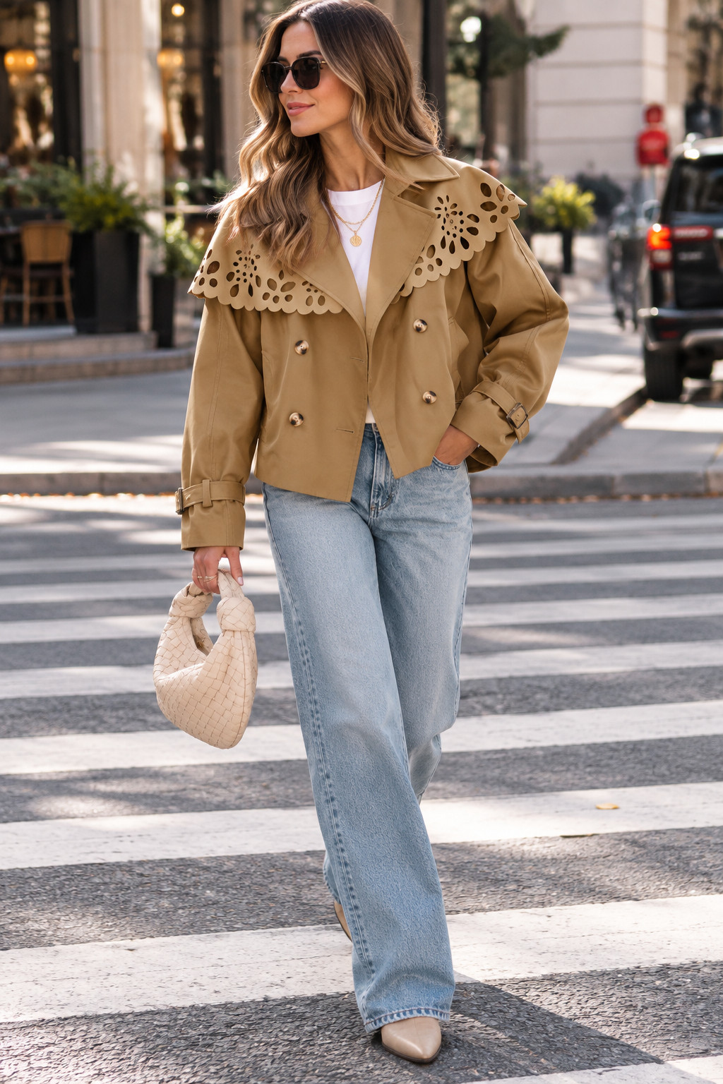 These lightweight Amazon trench coats are exactly what I want for those in-between fall days 🍁 Not too heavy, not too thin, and so easy to dress up or down. Add jeans, boots, and a cute bag and you’re done.
#LightweightTrenchCoat #AmazonFallFinds #FallFashion #FallOutfit #AmazonMustHaves #TrenchCoatOutfit #FallLayering #FallStyleIdeas #CasualChic #AutumnFashion #AmazonFashionFinds #EverydayOutfits 

 #LTKSeasonal #LTKU #LTKSaleAlert