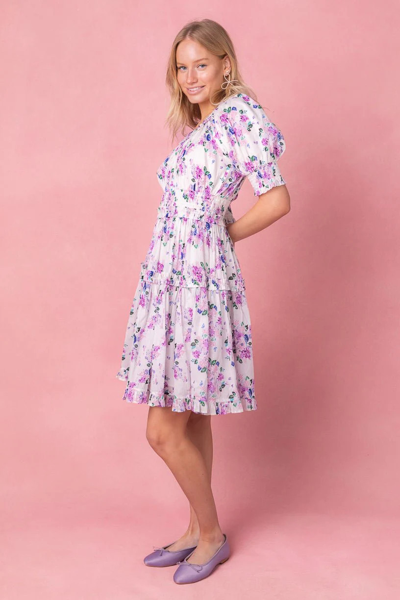 Ellora Dress | Ivy City Co