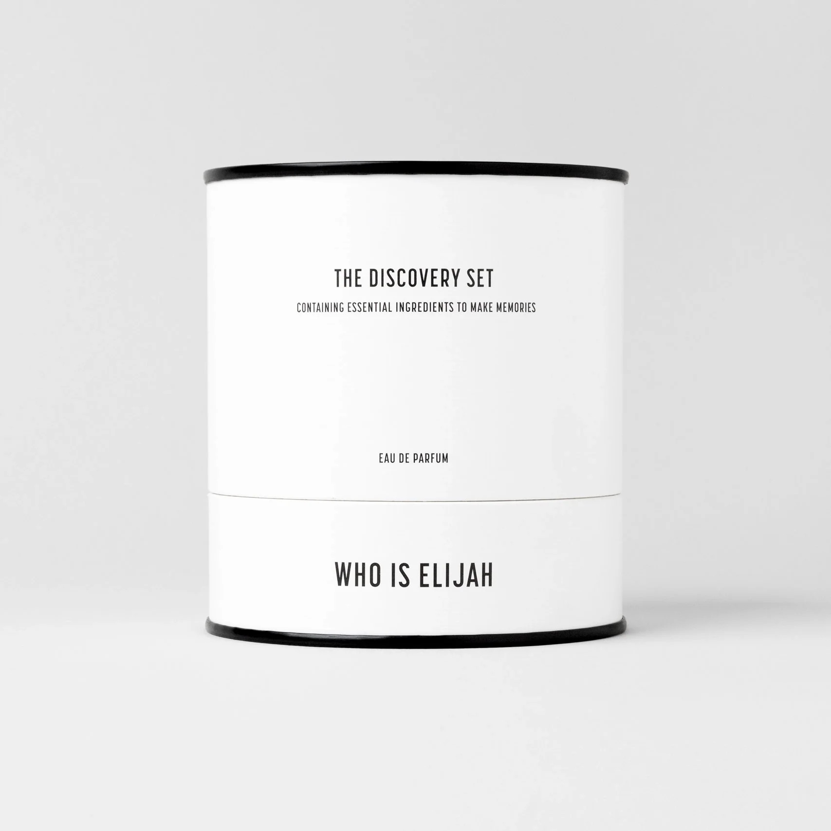 DISCOVERY SET 13 VIAL | WHO IS ELIJAH (US, AU, UK, EU, NZ)