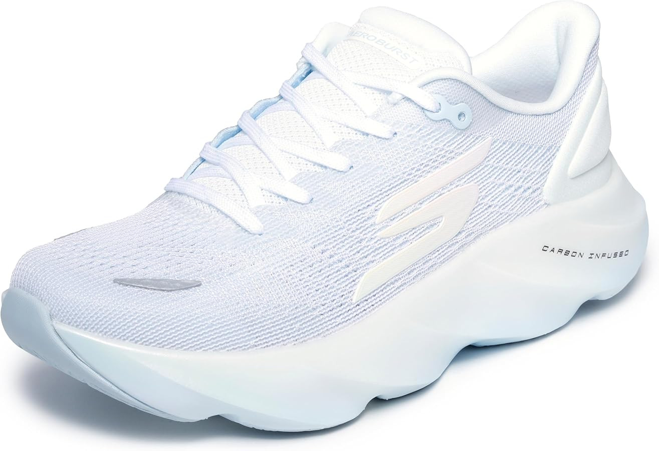 Skechers Women's Aero Burst Running Trainer | Amazon (UK)