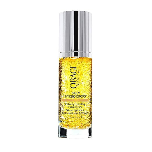 Obagi Daily Hydro-Drops Hydrating Facial Serum for Dry Skin | Amazon (US)