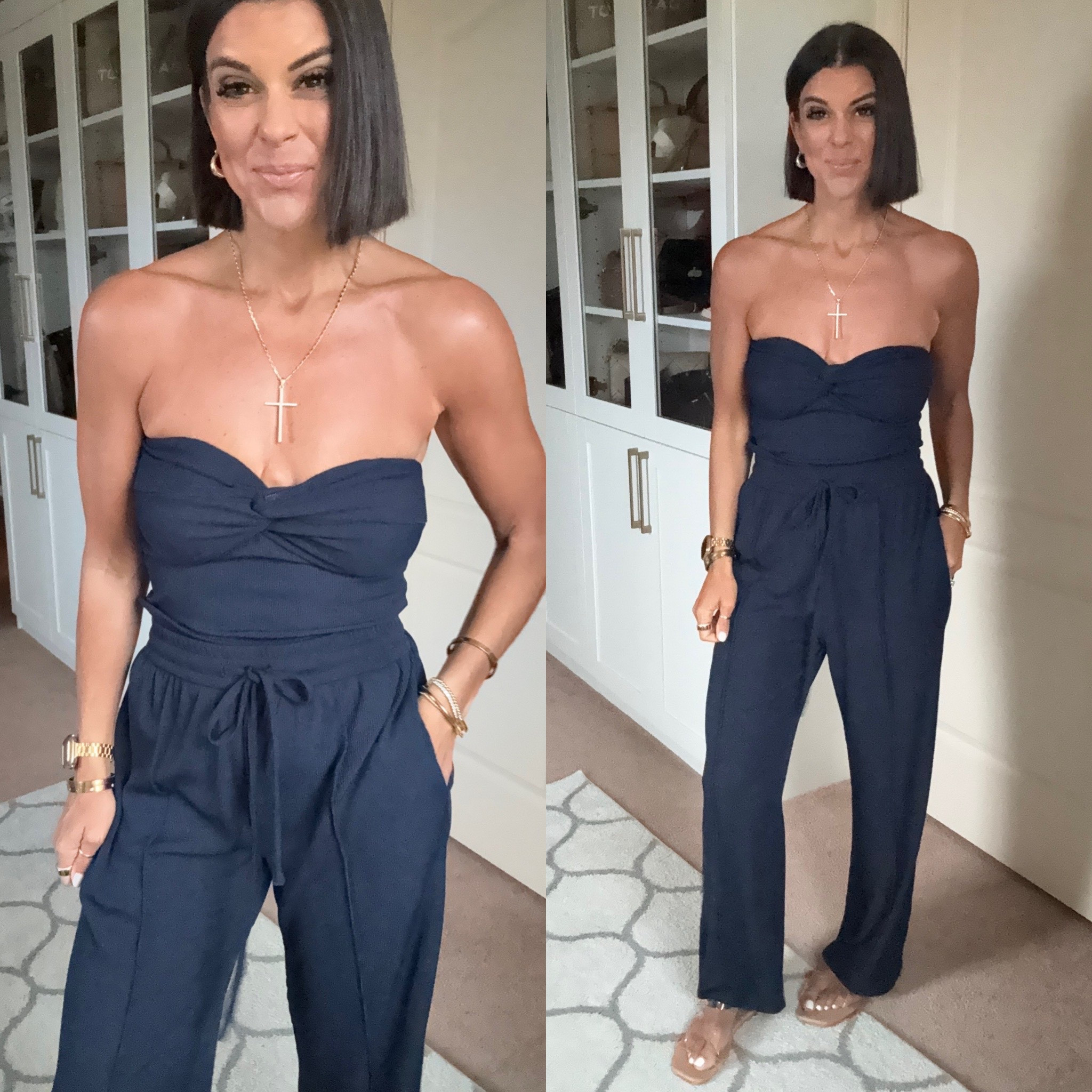 Size small in set

#LTKSeasonal #LTKFindsUnder100