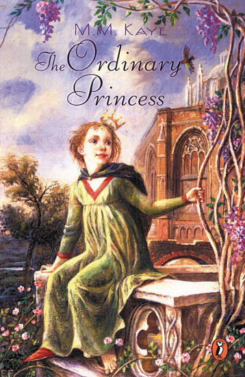 The Ordinary Princess | Barnes & Noble