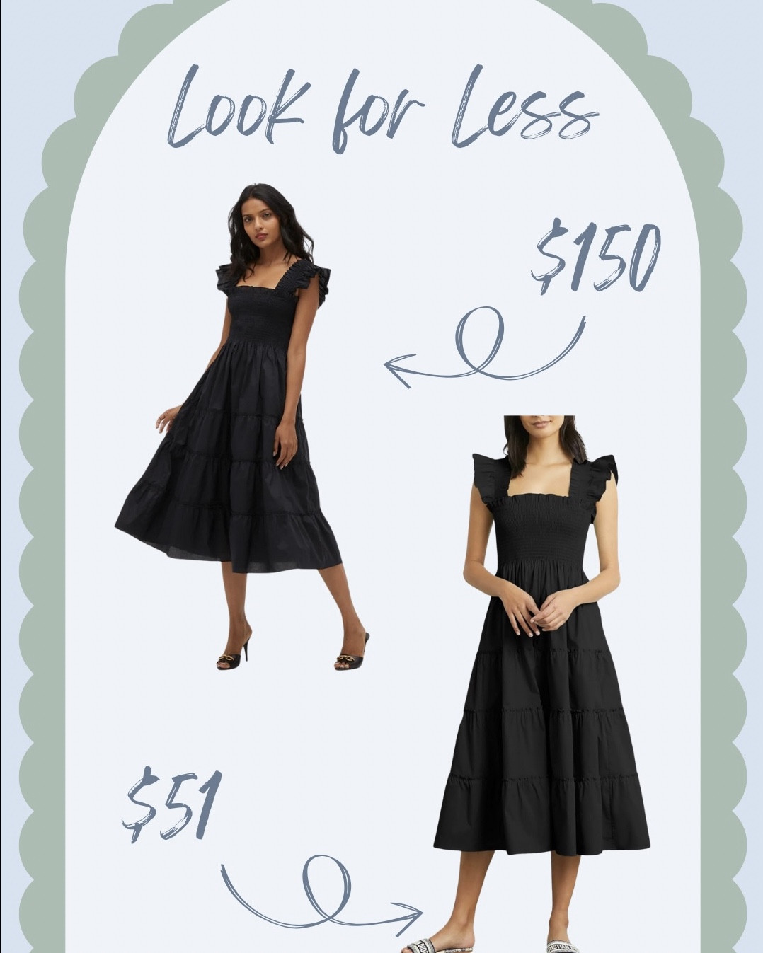 Own in two color ways and love 🖤

#LTKFindsUnder100 #LTKStyleTip #LTKBeauty