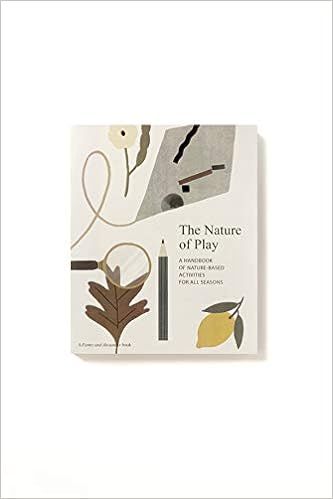 Nature Of Play



Paperback | Amazon (US)