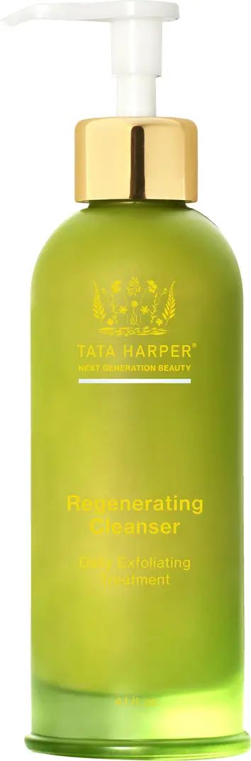 Tata Harper Skincare Regenerating Cleanser | Nordstrom | Nordstrom