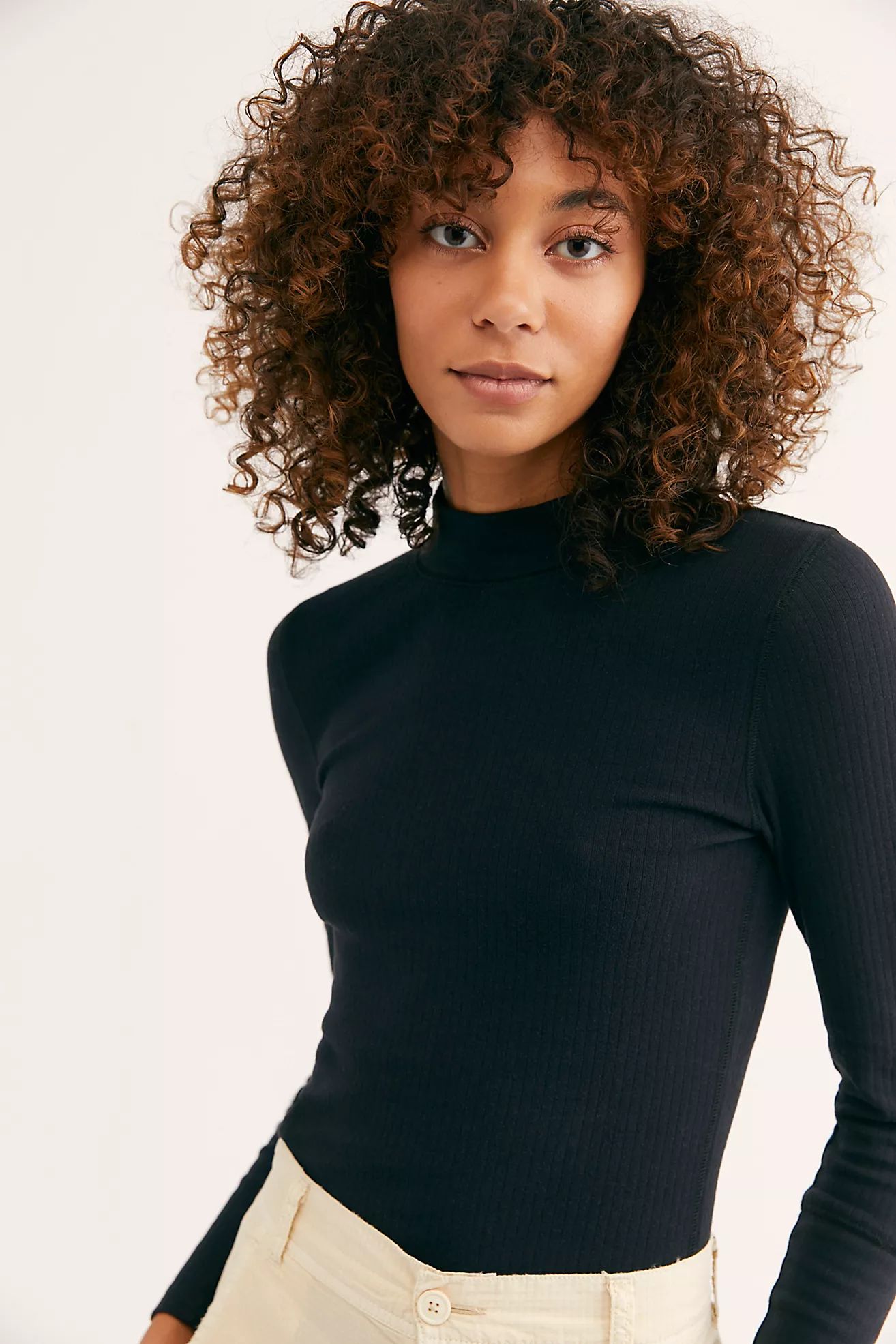 The Rickie Top | Free People (Global - UK&FR Excluded)