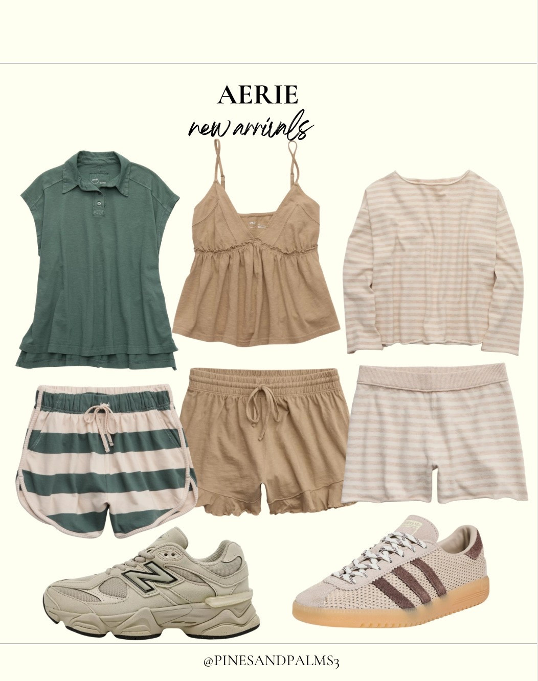 Aerie

#LTKSaleAlert #LTKSeasonal #LTKgrwm