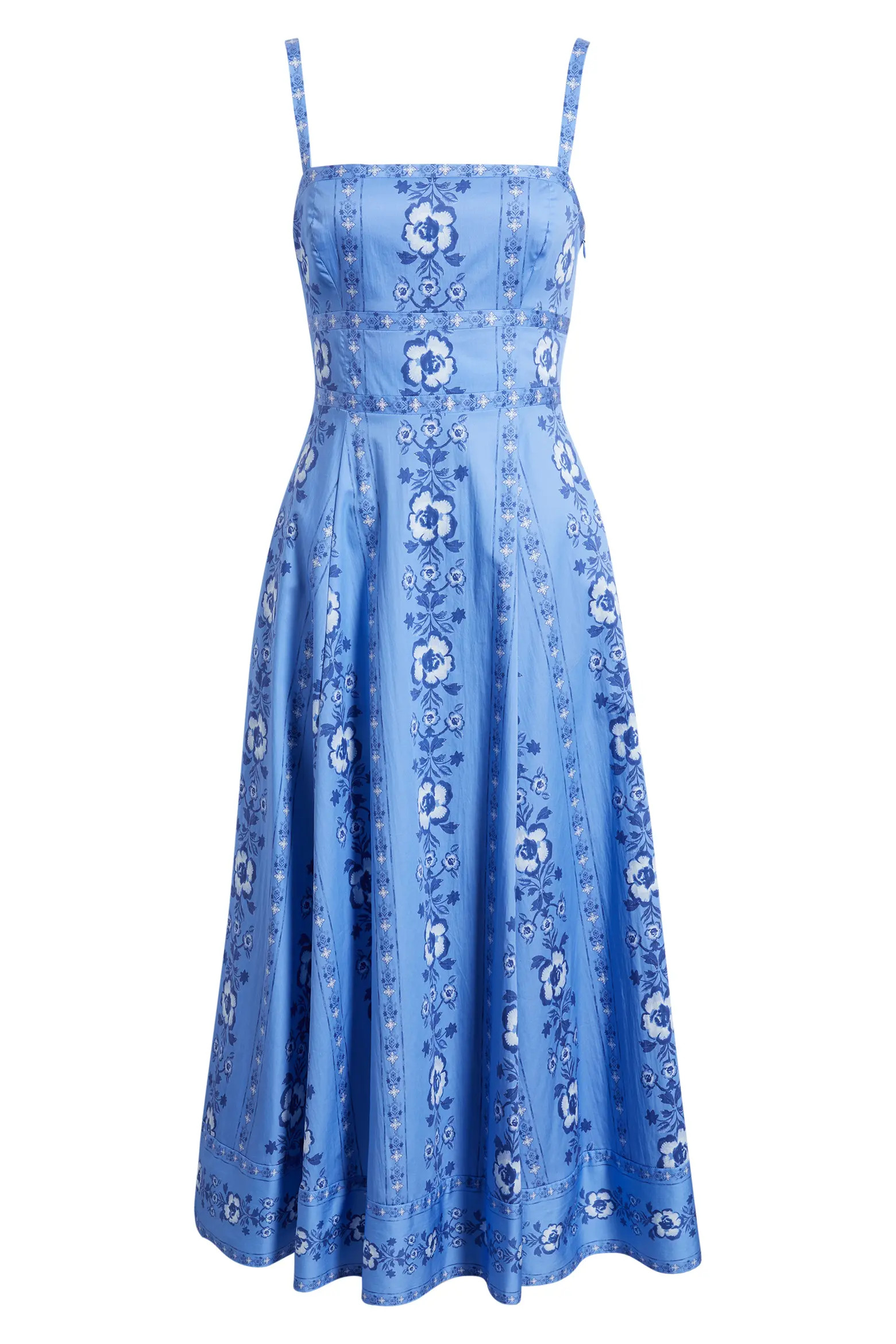The Margot Print Sleeveless Maxi Dress (Women) | Nordstrom | Nordstrom