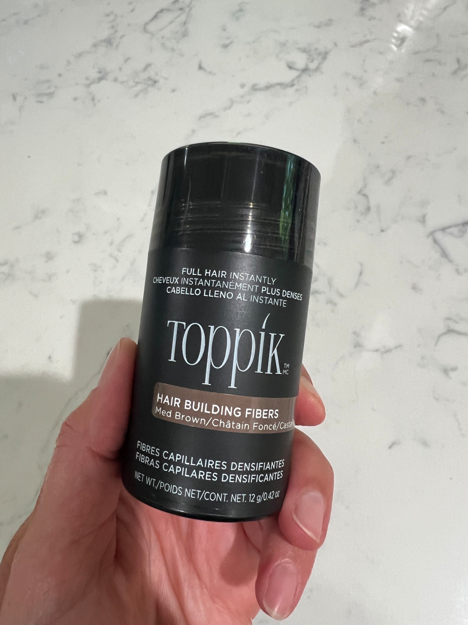 My hair feels and looks so much fuller thanks to this amazing hair building fiber product. It’s perfect for covering up sparse spots and creating the illusion of thicker hair.
thinning hair, hair loss solutions, hair care, product review, long hair, scalp care, beauty musthaves, gift ideas for her

#LTKSeasonal #LTKFindsUnder50 #LTKBeauty