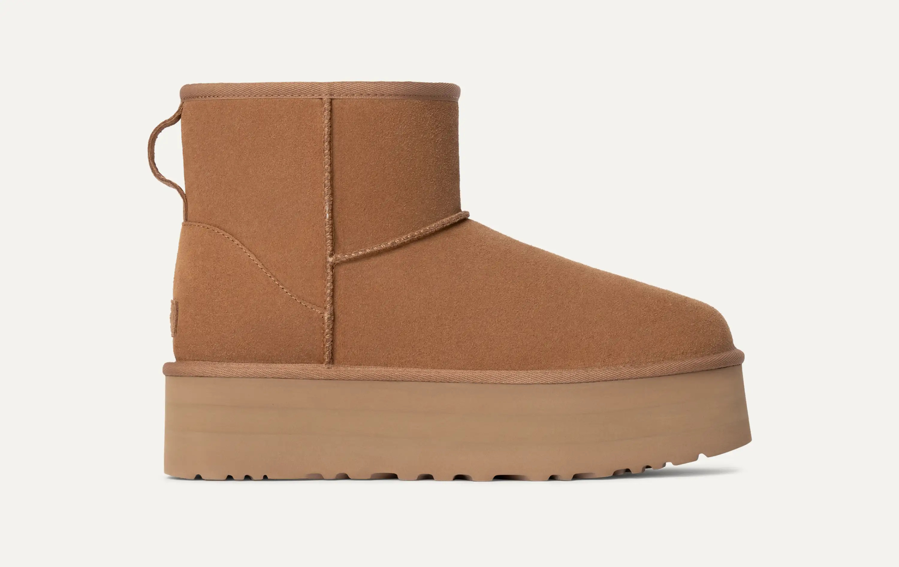 Classic Mini Platform Boot | UGG (UK)