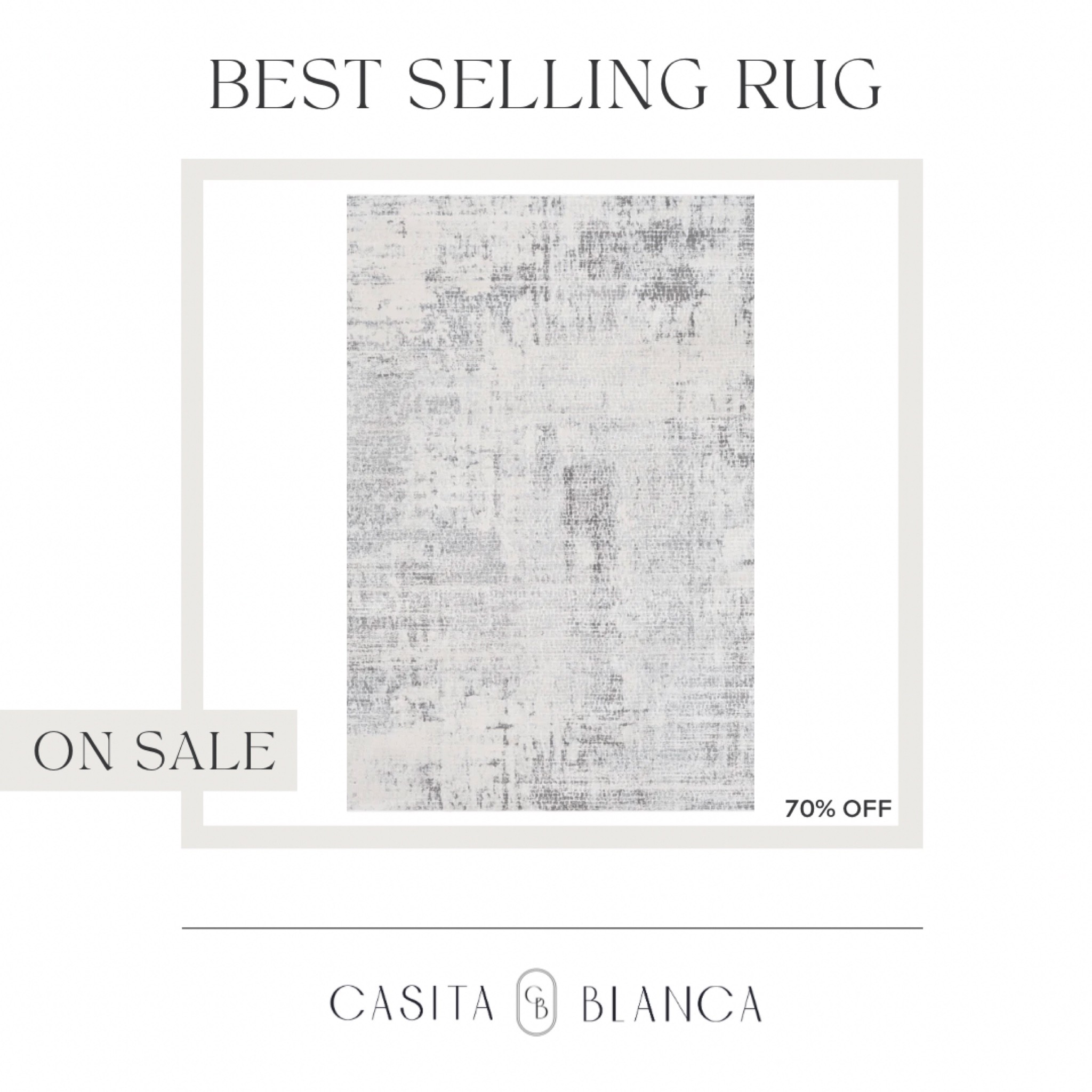 BEST SELLING RUG IS 70% OFF!

Amazon, Home, Console, Look for Less, Living Room, Bedroom, Dining, Kitchen, Modern, Restoration Hardware, Arhaus, Pottery Barn, Target, Style, Home Decor, Summer, Fall, New Arrivals, CB2, Anthropologie, Urban Outfitters, Inspo, Inspired, West Elm, Console, Coffee Table, Chair, Rug, Pendant, Light, Light fixture, Chandelier, Outdoor, Patio, Porch, Designer, Lookalike, Art, Rattan, Cane, Woven, Mirror, Arched, Luxury, Faux Plant, Tree, Frame, Nightstand, Throw, Shelving, Cabinet, End, Ottoman, Table, Moss, Bowl, Candle, Curtains, Drapes, Window Treatments, King, Queen, Dining Table, Barstools, Counter Stools, Charcuterie Board, Serving, Rustic, Bedding Bedding, Farmhouse, Hosting, Vanity, Powder Bath, Lamp, Set, Bench, Ottoman, Faucet, Sofa, Sectional, Crate and Barrel, Neutral, Monochrome, Abstract, Print, Marble, Burl, Oak, Brass, Linen, Upholstered, Slipcover, Olive, Sale, Fluted, Velvet, Credenza, Sideboard, Buffet, Budget, Friendly, Affordable, Texture, Vase, Boucle, Stool, Office, Canopy, Frame, Minimalist, MCM, Bedding, Duvet, Rust

#LTKSeasonal #LTKhome #LTKsalealert