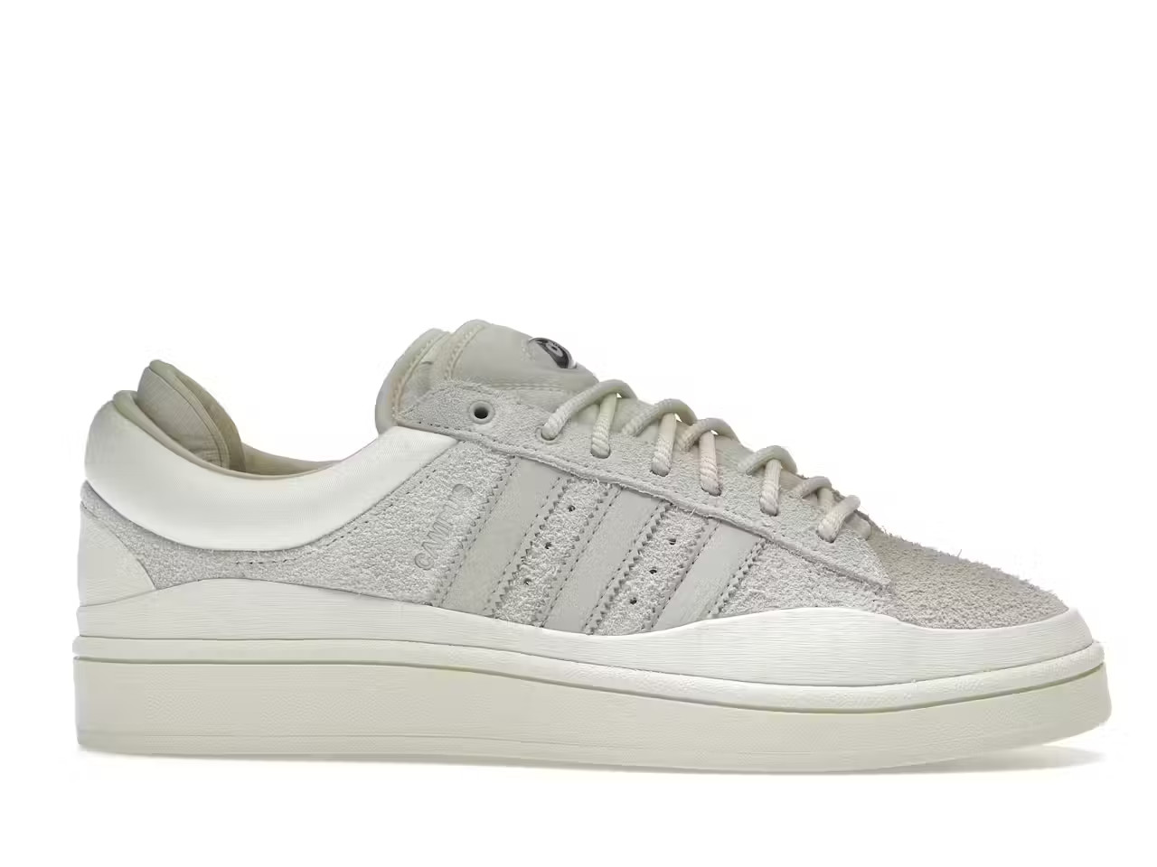 adidas Campus LightBad Bunny Cream | StockX