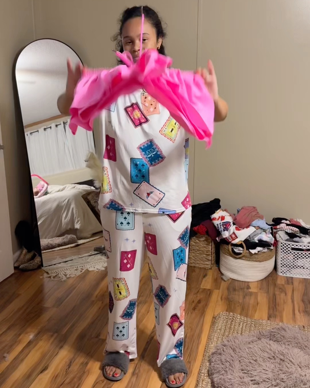 Morning video 🫶🏽

#LTKU #LTKActive