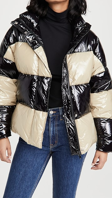 Alicia Jacket | Shopbop