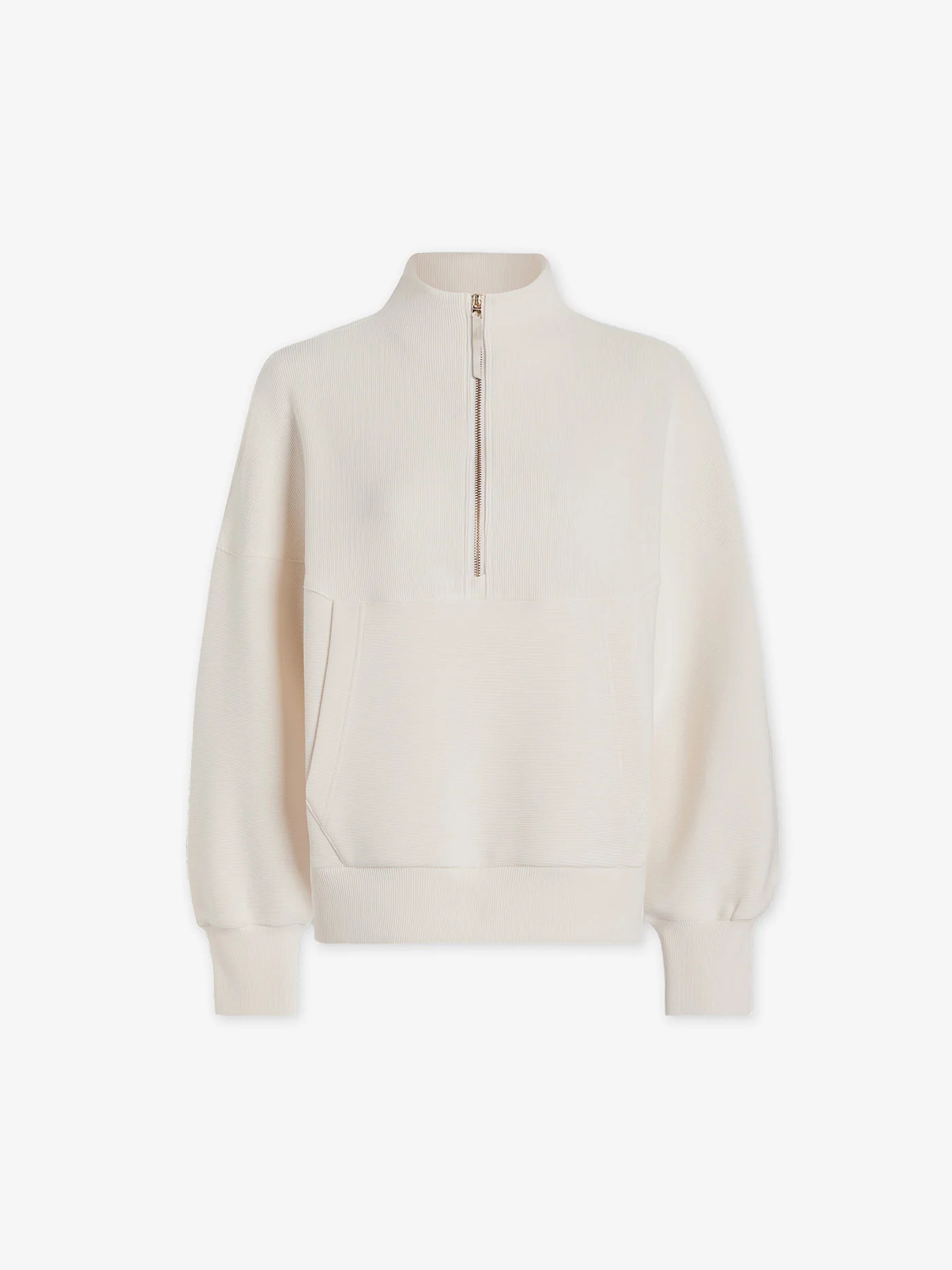Acadia Half-Zip Pullover | Varley UK