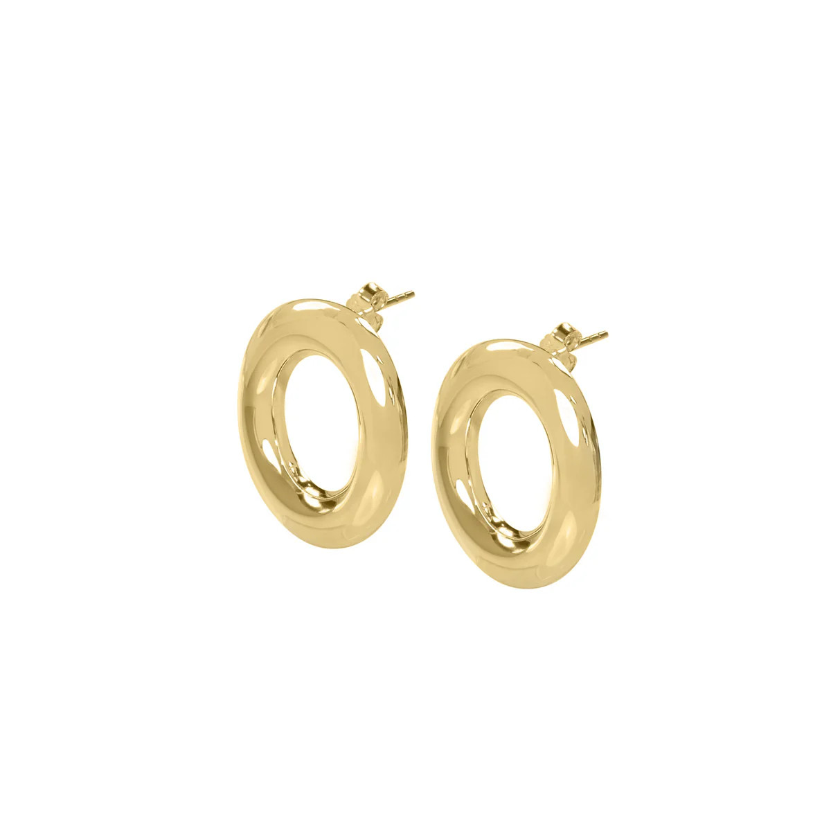 Kaia Earrings | Parpala Jewelry
