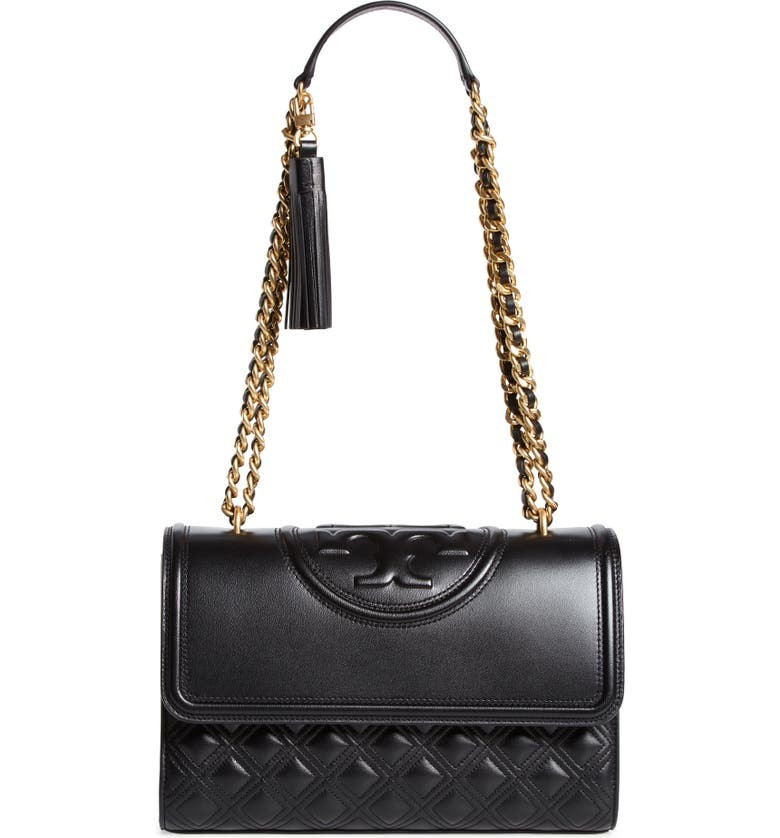 Fleming Lambskin Leather Convertible Shoulder Bag | Nordstrom