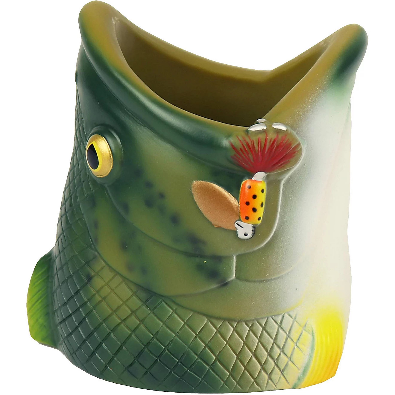 River's Edge Products Bass Can Cooler | Academy Sports + Outdoors