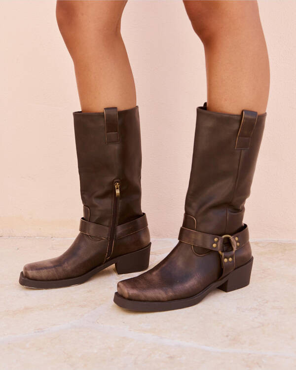 Wild West Boots | City Beach (ANZ)