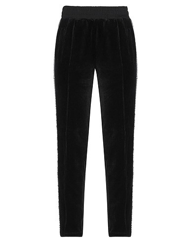 CHIARA FERRAGNI  | Hosen Schwarz Damen | YOOX | YOOX (DE)