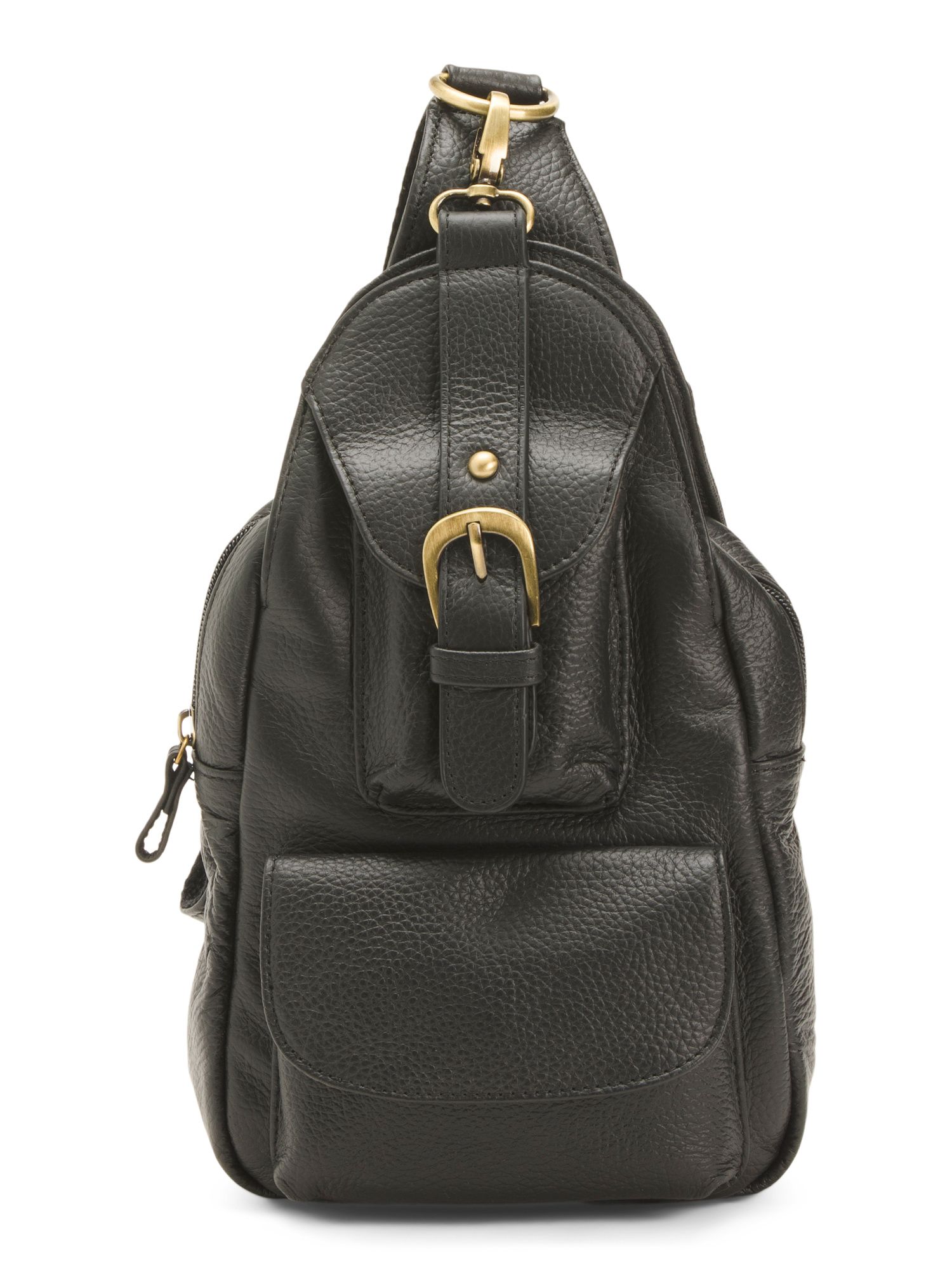 Leather Grylls Petite Sling Bag | Marshalls