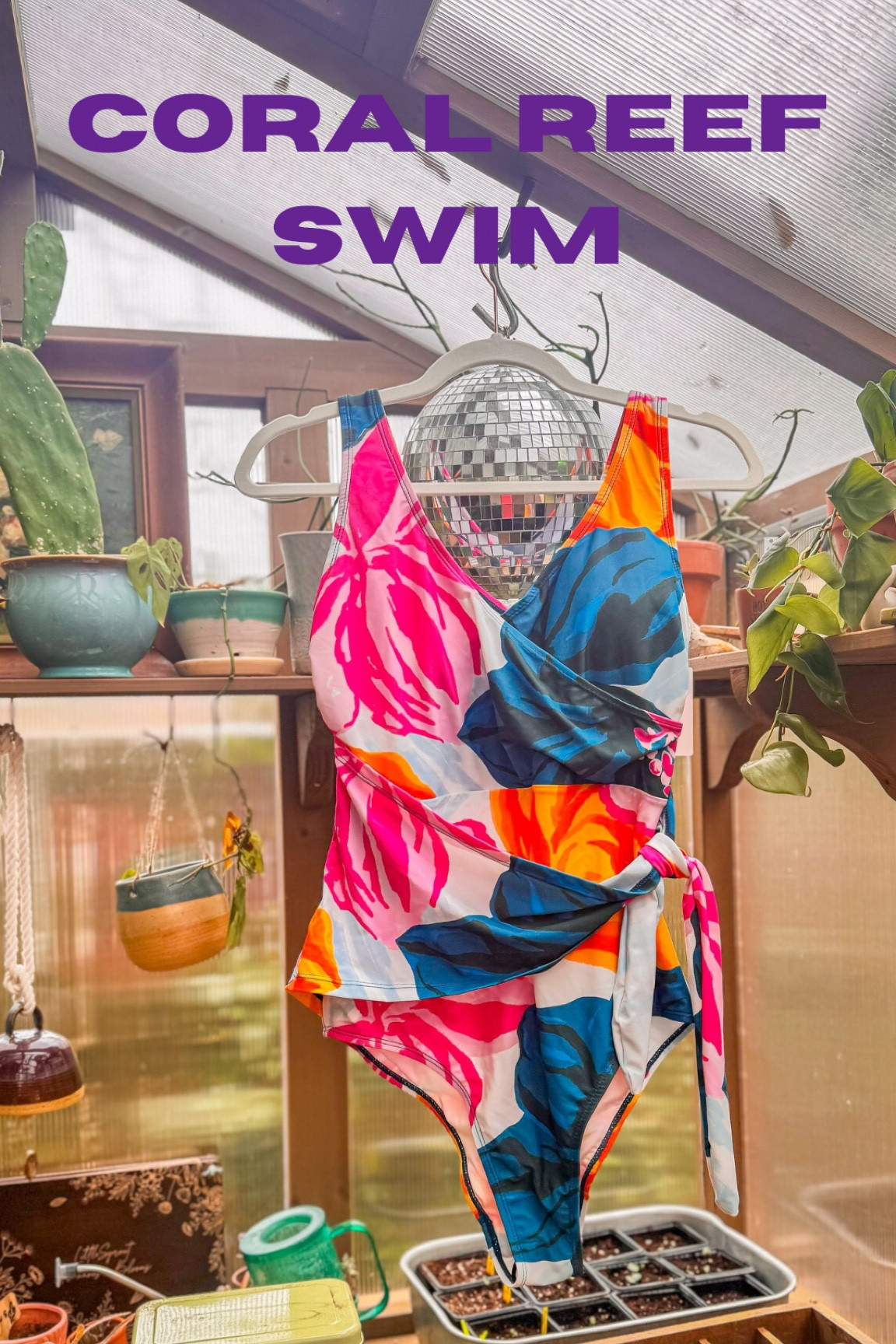 Your new favorite swim collection is here from Coral Reef Swim! Sizes for every body type, their new fusion collection is perfect for spring! Some are even reversible! Check my favorites on my LTK!

#coralreefswim 

#LTKTravel #LTKActive #LTKStyleTip