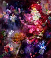 Scented #02 - Hypnotic Poison Photograph
