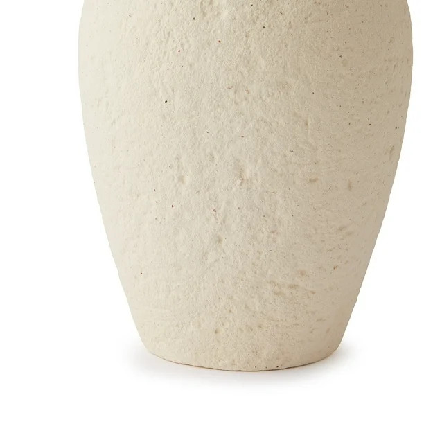 Anko Textured Urn Shaped Vase, Textured Urn Vase | Walmart (CA)